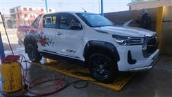 تويوتا هايلوكس